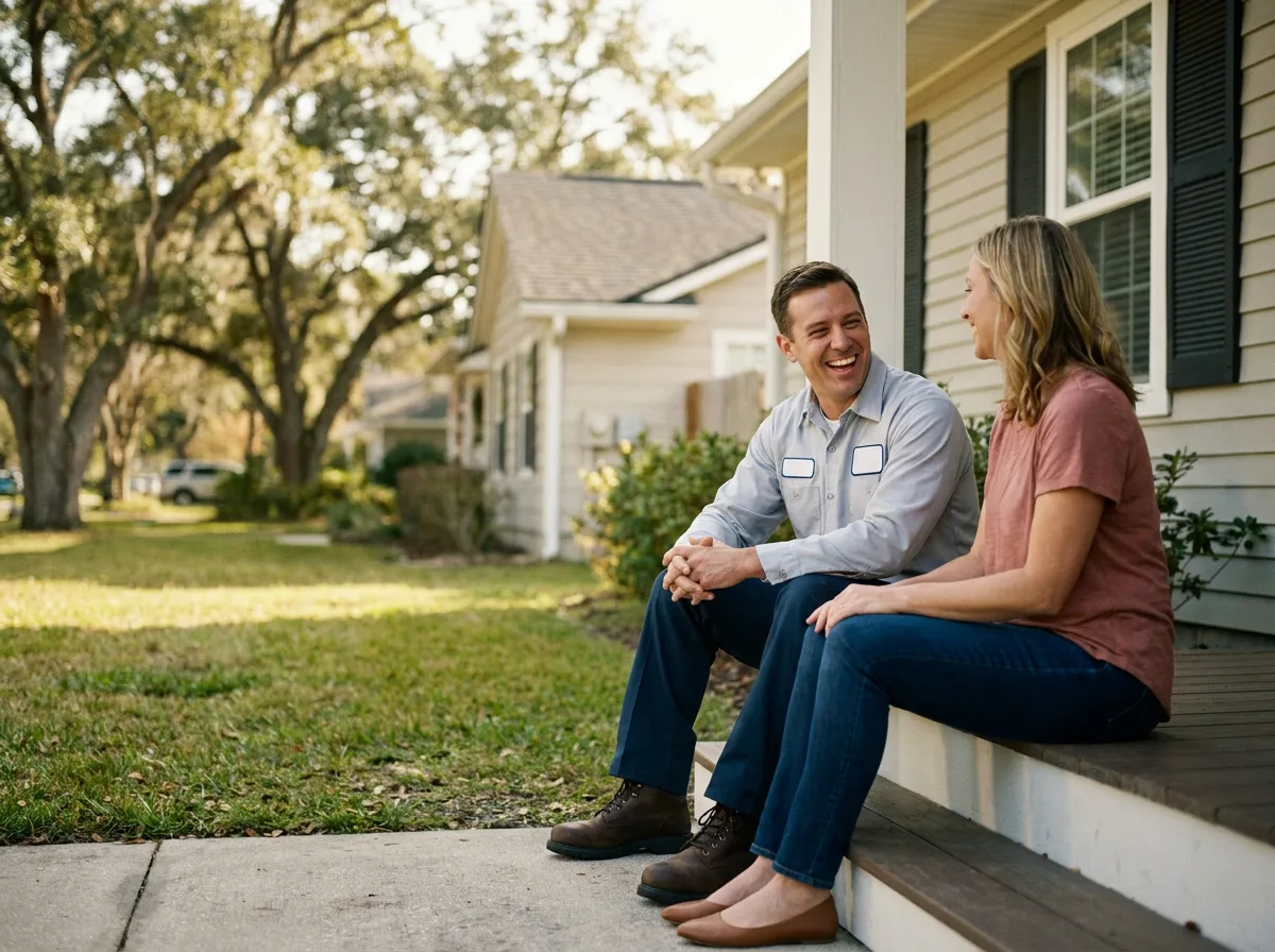 Septic tank pumping FAQs for Denton, TX